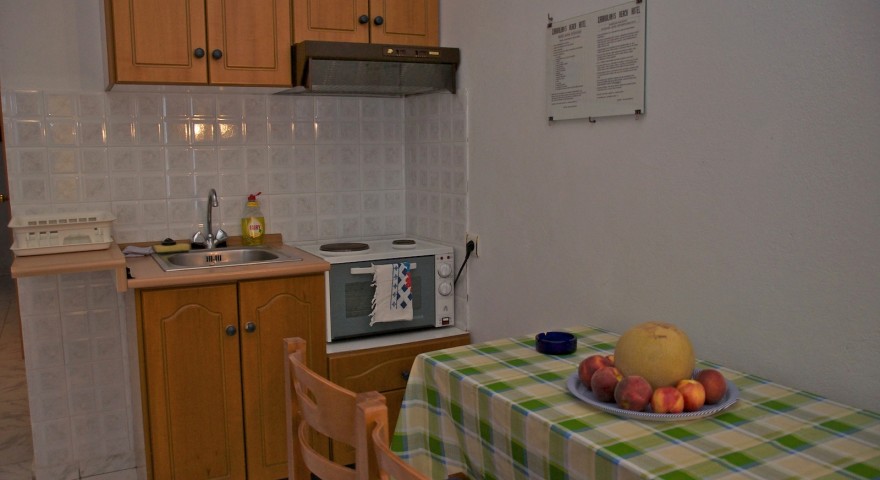 Studio3 kitchen