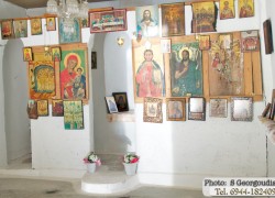 MAKRIRACHI-AGIOI-SARANTA