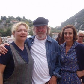 Benny-Anderson-Damouhari